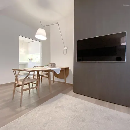 Foro Luxury - 2 - 5 Min Dal Duomo Apartment Milan