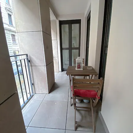 Apartment Foro Luxury - 2 - 5 Min Dal Duomo Milan