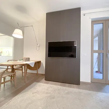Foro Luxury - 2 - 5 Min Dal Duomo Apartment Milan