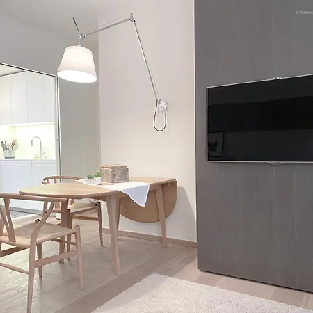 Apartment Foro Luxury - 2 - 5 Min Dal Duomo