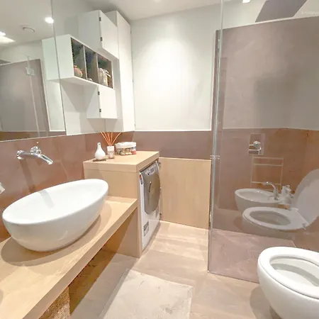 Foro Luxury - 2 - 5 Min Dal Duomo Apartment