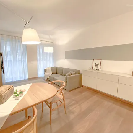 Apartment Foro Luxury - 2 - 5 Min Dal Duomo