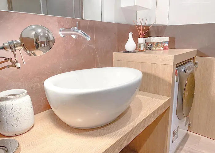 Lägenhet Foro Luxury - 2 - 5 Min Dal Duomo Milano