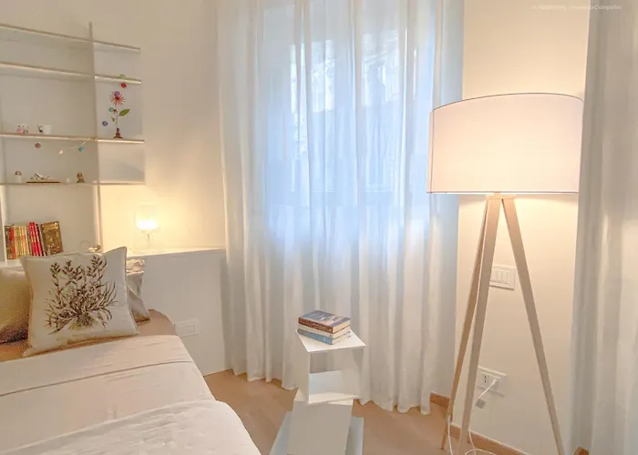 Foro Luxury - 2 - 5 Min Dal Duomo * Milano