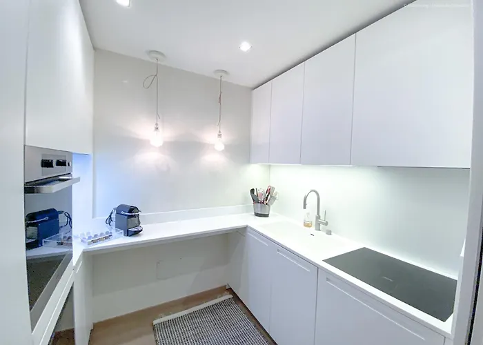 Foro Luxury - 2 - 5 Min Dal Duomo Lägenhet *